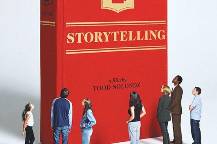 STORYTELLING (SubITA)
