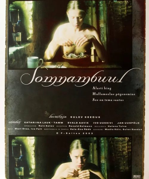 SOMNAMBUUL (SubITA)