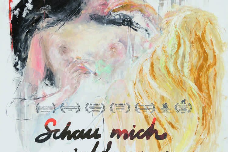 DON’T LOOK AT ME THAT WAY (SubITA)