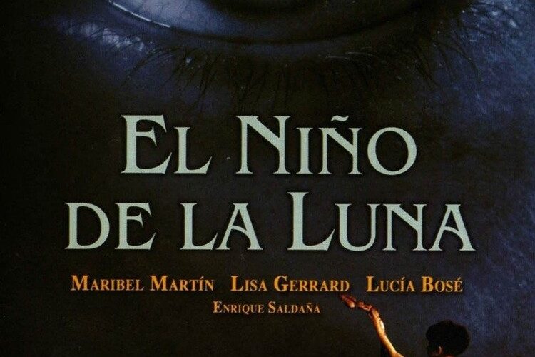 EL NINO DE LA LUNA (SubITA)