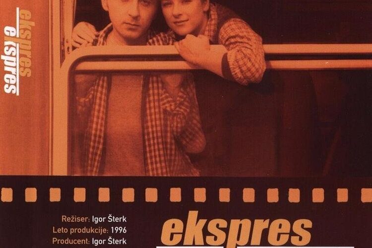 EKSPRES, EKSPRES (SubITA)