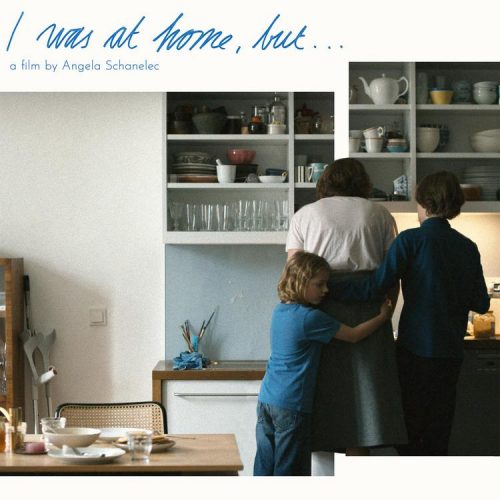 I WAS AT HOME, BUT (SubITA)