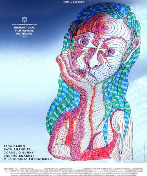 ANOTHER TRIP TO THE MOON