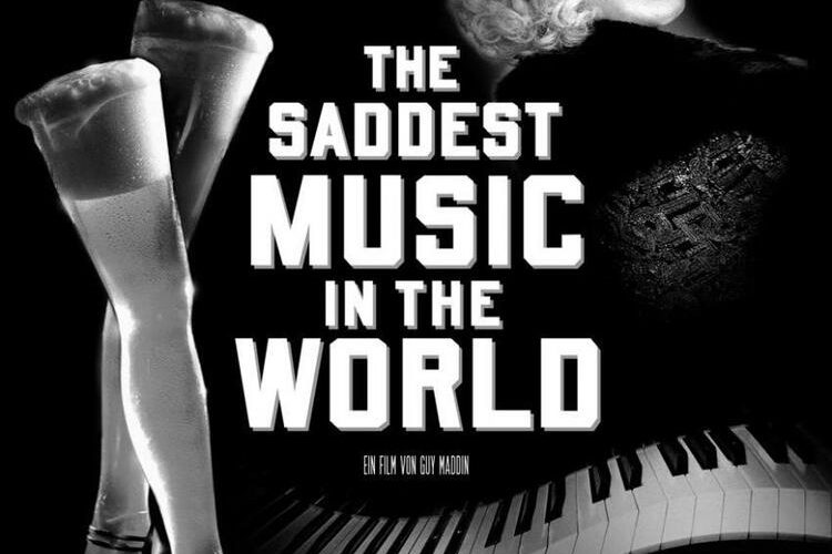 THE SADDEST MUSIC IN THE WORLD (SubITA)