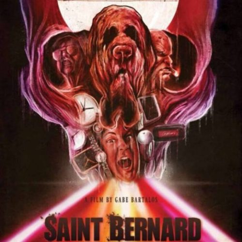 SAINT BERNARD (SubITA)