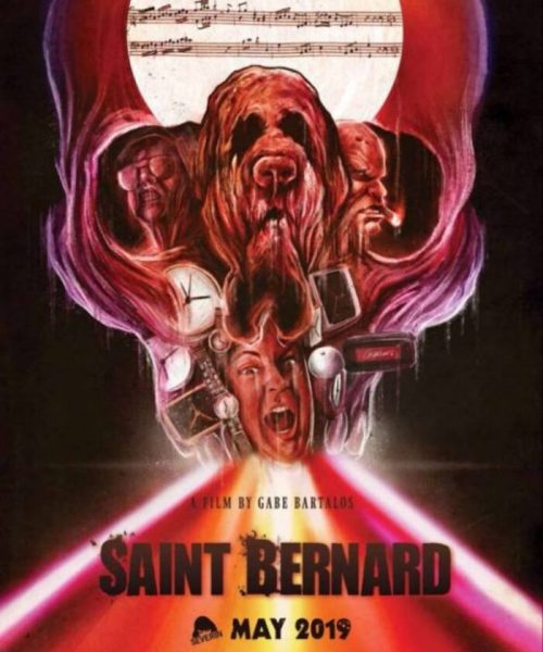 SAINT BERNARD (SubITA)
