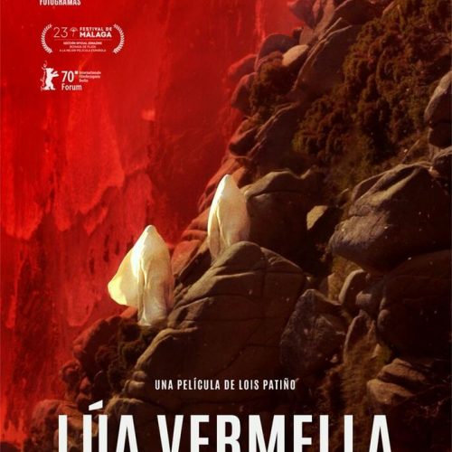 RED MOON TIDE (SubITA)