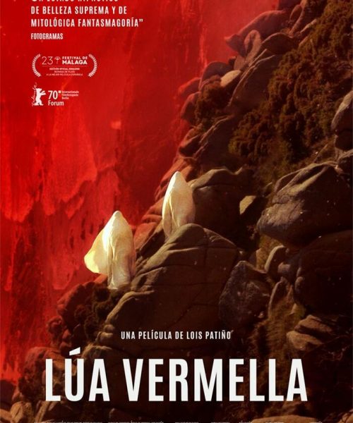 RED MOON TIDE (SubITA)