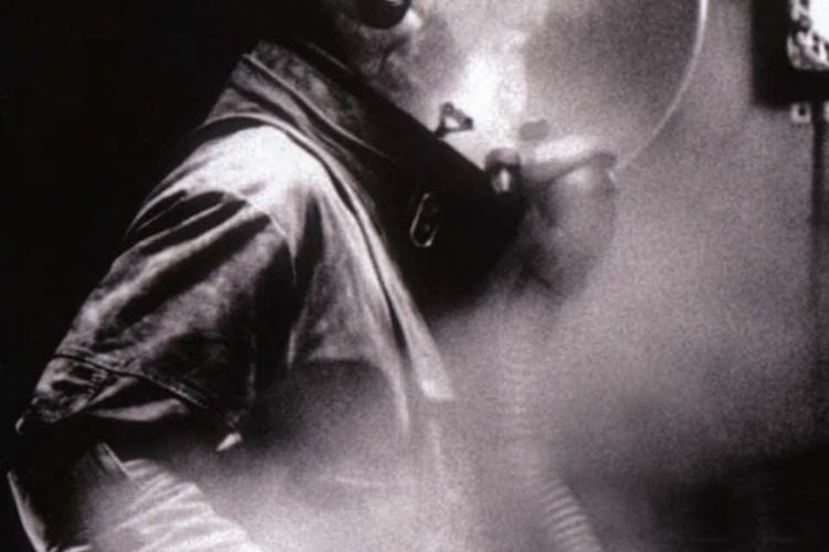 THE AMERICAN ASTRONAUT (SubITA)