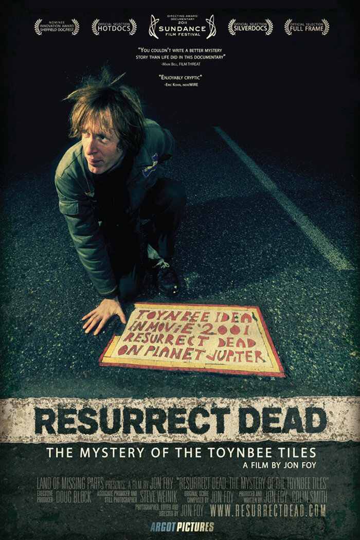 RESURRECT DEAD [SubENG]