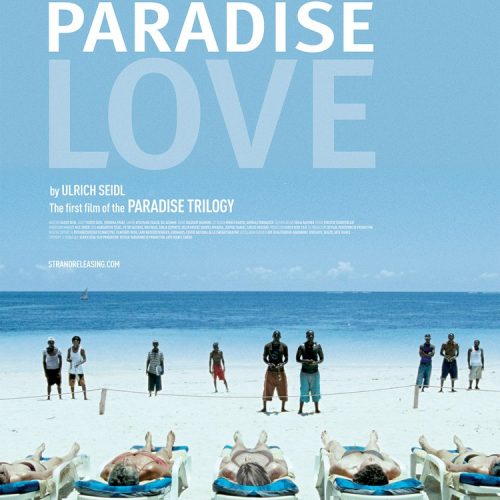 PARADISE: LOVE (SubITA)