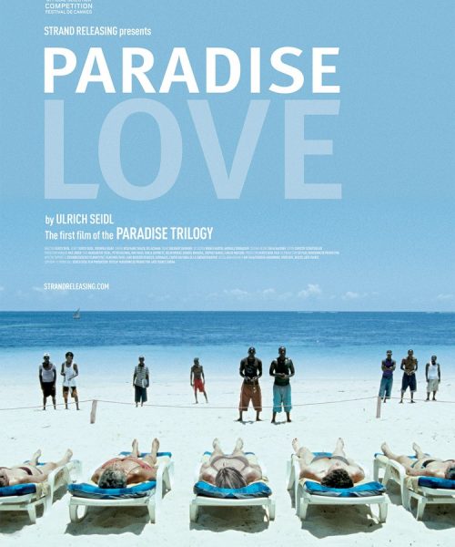 PARADISE: LOVE (SubITA)