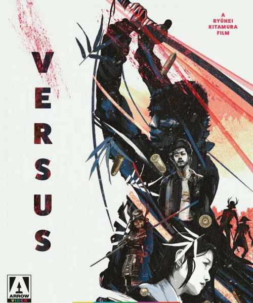 VERSUS (SubITA)