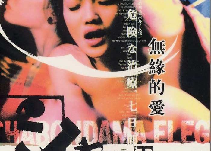 TOKYO ELEGY (SubITA)