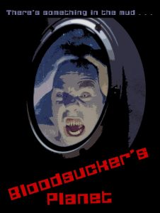 BLOODSUCKER'S PLANET (SubITA) 6142bm59MzL._SL1500_