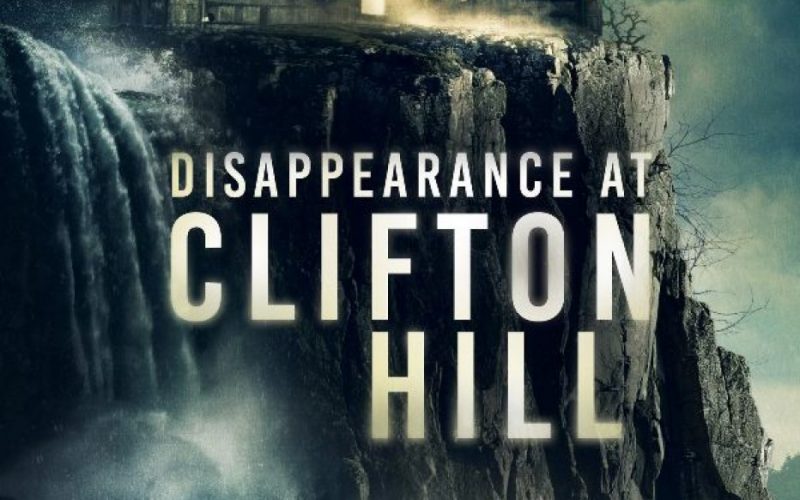 DISAPPEARANCE AT CLIFTON HILL [SubITA]