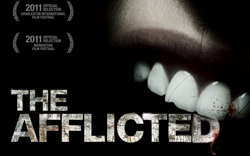 THE AFFLICTED [SubITA]