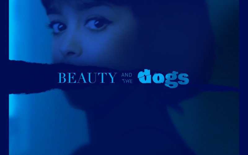 BEAUTY AND THE DOGS [SubITA]