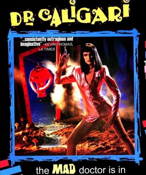 DR. CALIGARI (SubITA)