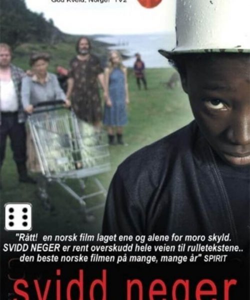 SVIDD NEGER (SubITA)