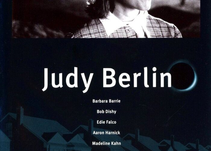 JUDY BERLIN [SubITA]