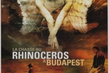 RHINOCEROS HUNTING IN BUDAPEST (SubITA)