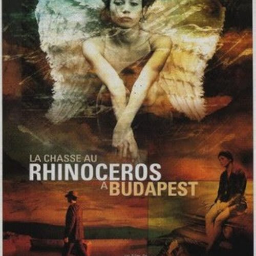 RHINOCEROS HUNTING IN BUDAPEST (SubITA)