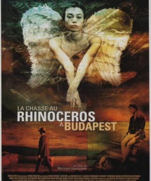 RHINOCEROS HUNTING IN BUDAPEST (SubITA)