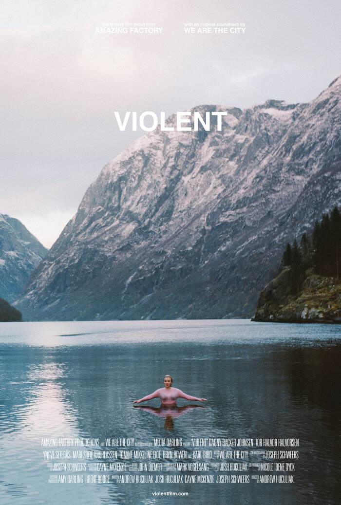 VIOLENT