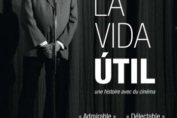 A USEFUL LIFE (SubITA)