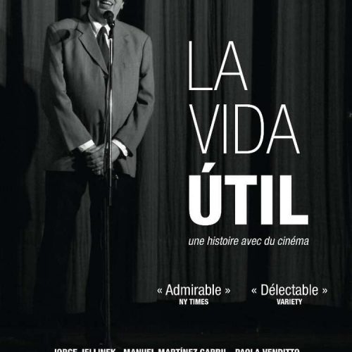 A USEFUL LIFE (SubITA)