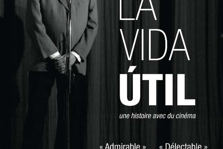 A USEFUL LIFE (SubITA)