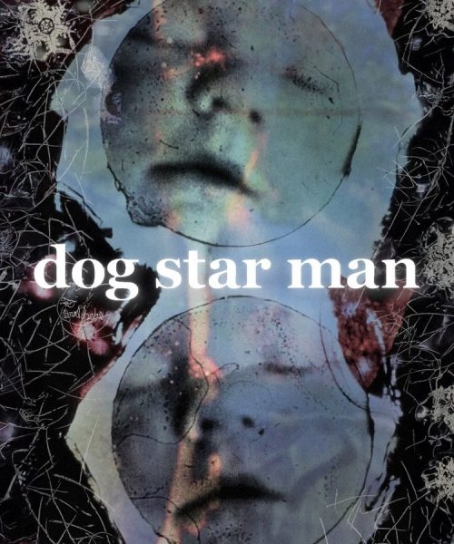 DOG STAR MAN