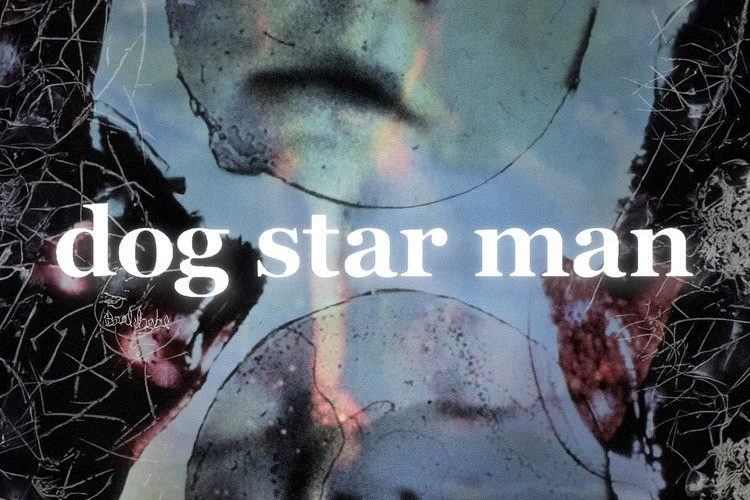DOG STAR MAN