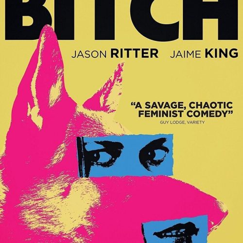 BITCH (SubITA)