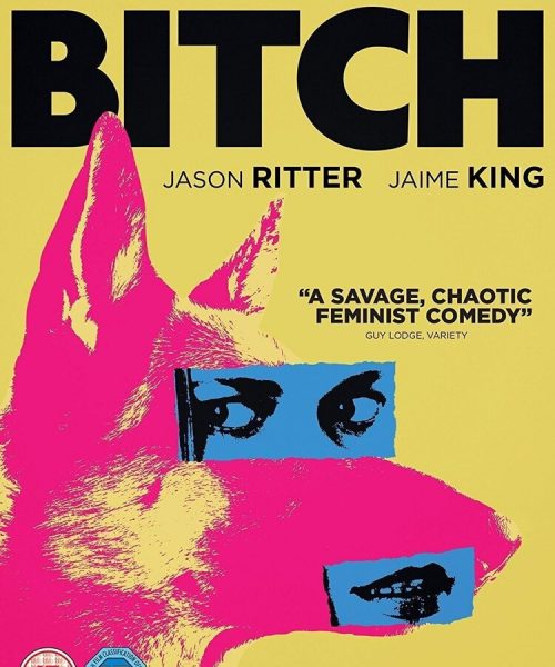 BITCH (SubITA)