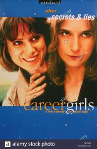 lynda-steadman-katrin-cartlidge-poster-carriera-ragazze-1997-bpg082
