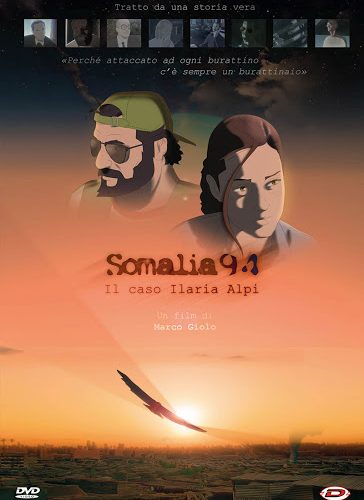 SOMALIA94 – IL CASO ILARIA ALPI