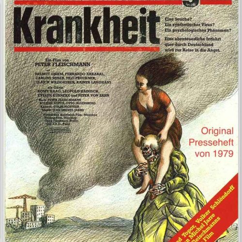 THE HAMBURG SYNDROME (SubITA)