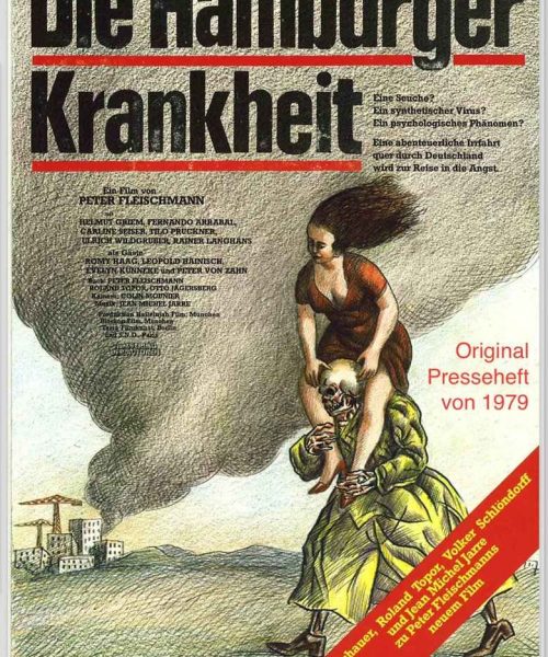 THE HAMBURG SYNDROME (SubITA)