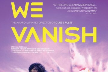 BEFORE WE VANISH (SubITA)