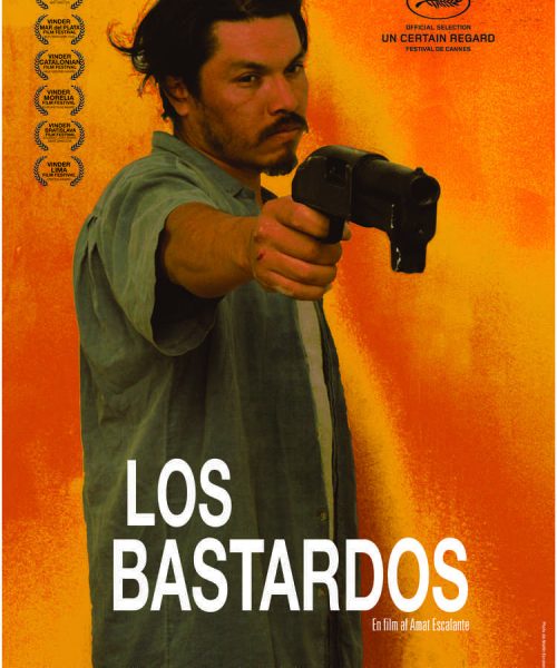 LOS BASTARDOS (SubITA)