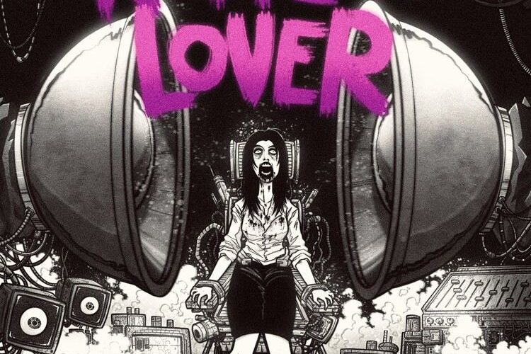 RUBBER’S LOVER (SubITA)