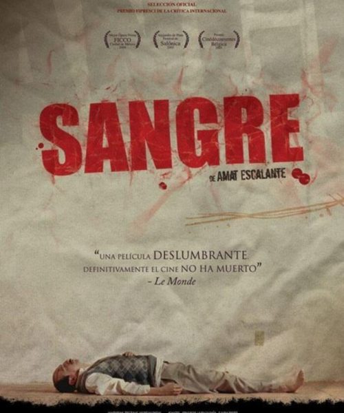 SANGRE (SubITA)