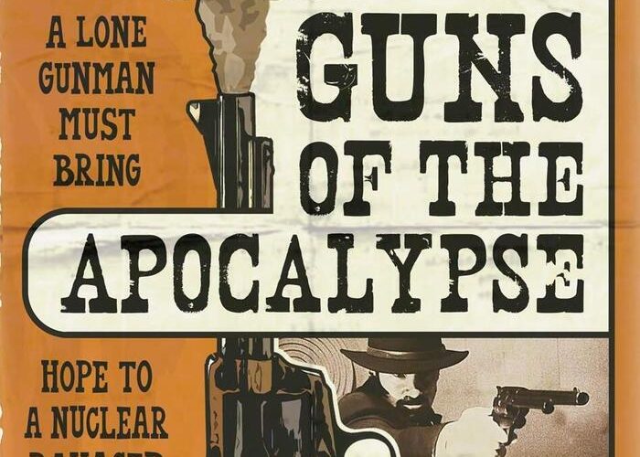 GUNS OF THE APOCALYPSE [SubITA]