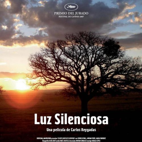 LUZ SILENCIOSA (SubITA)