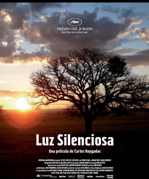 LUZ SILENCIOSA (SubITA)