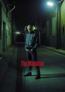 Magician loc