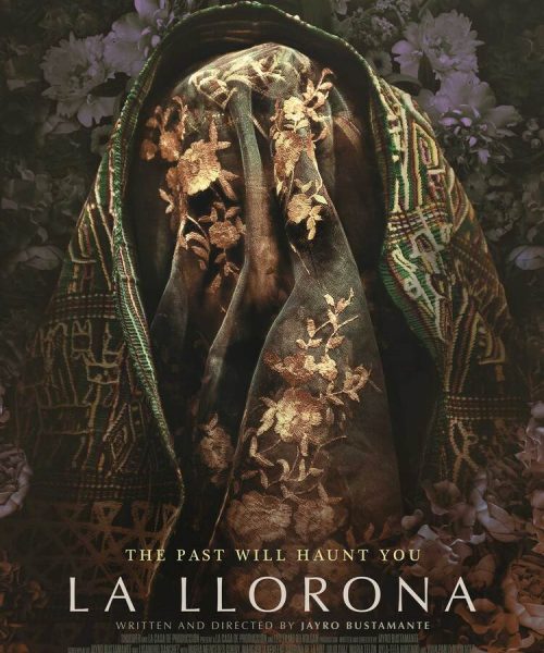 LA LLORONA (SubITA)