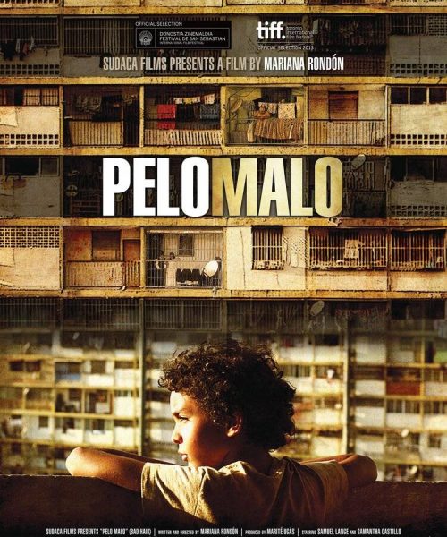PELO MALO (SubITA)